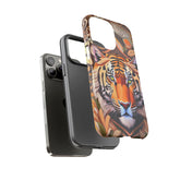 Javanese Tiger  Tough Cases